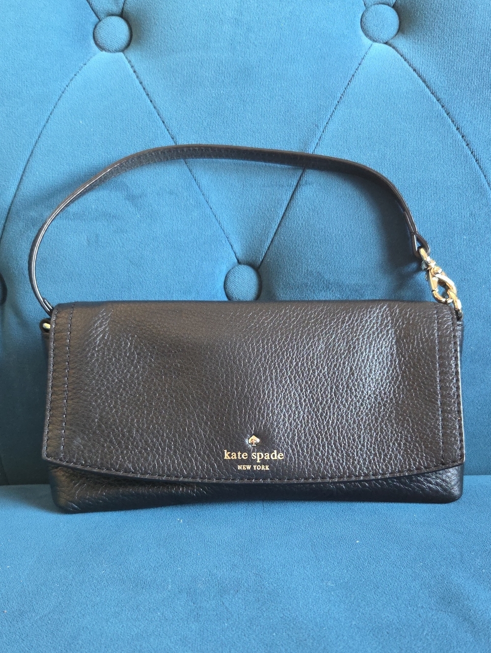 KATE SPADE Leather Bag